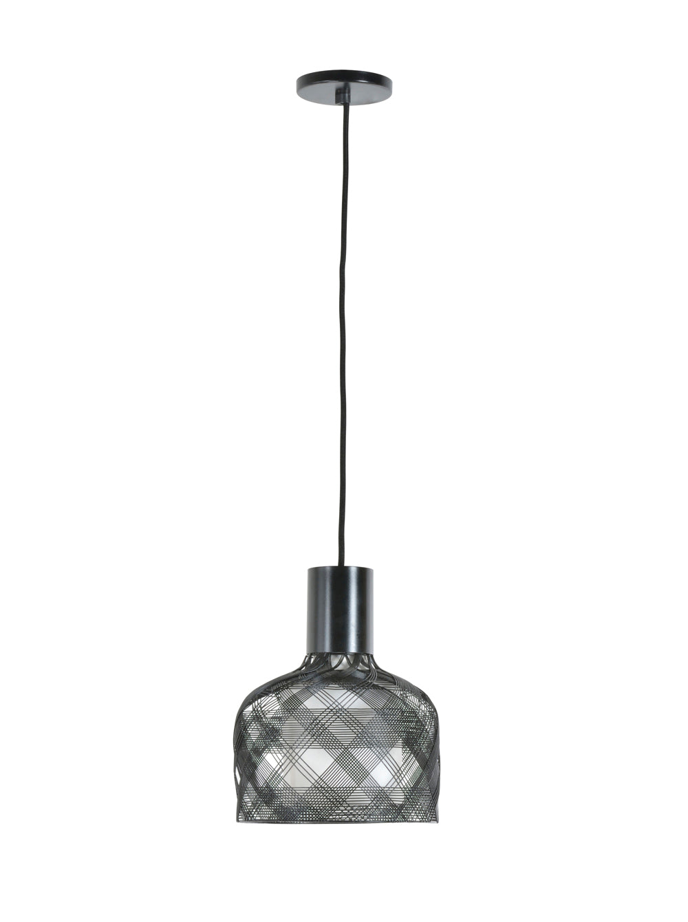 Antenna Pendant Small by Forestier