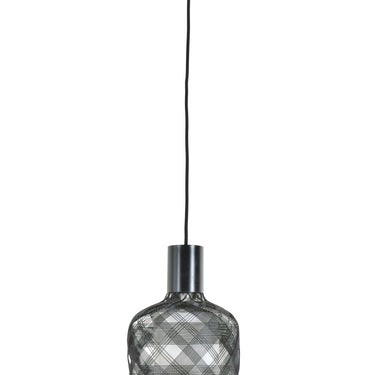 Antenna Pendant Small by Forestier