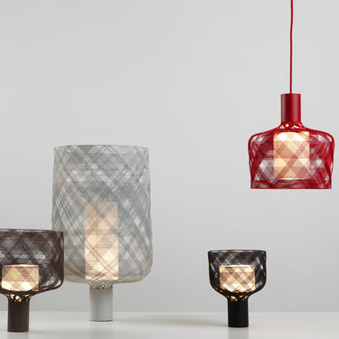 Antenna Medium Table Lamp by Forestier