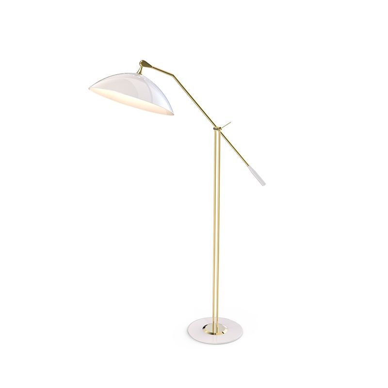 DelightFULL Armstrong Floor Lamp