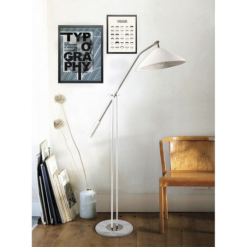 DelightFULL Armstrong Floor Lamp