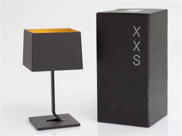 Axis 71 Memory XXS Candle Table Lamp
