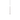 Lodes A Tube Small Pendant Light