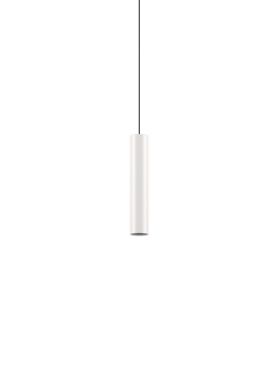 Lodes A Tube Small Pendant Light