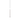 Lodes A Tube Small Pendant Light