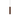 Lodes A Tube Small Pendant Light