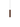 Lodes A Tube Small Pendant Light