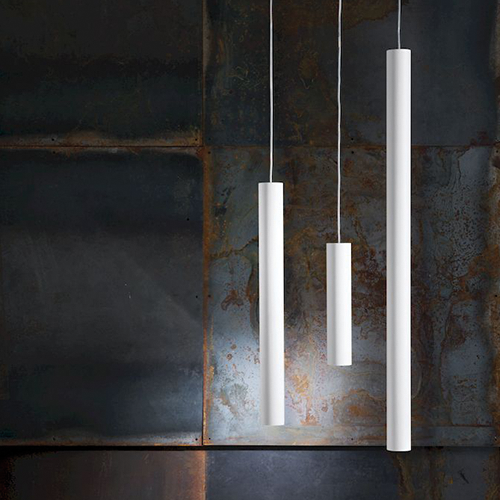 Lodes A Tube Small Pendant Light