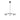 Tech Lighting Aerial 40" LED Chandelier by Visual Comfort 