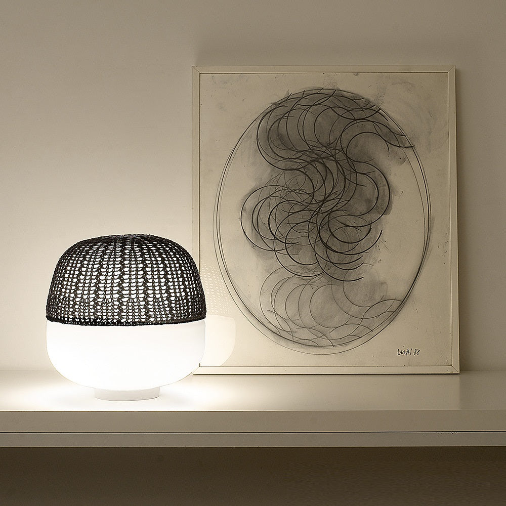 Afra Desk Lamp by Karboxx