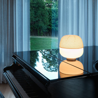 Afra Desk Lamp by Karboxx