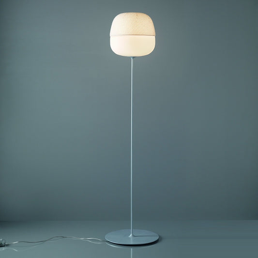 Afra Floor Lamp by Karboxx