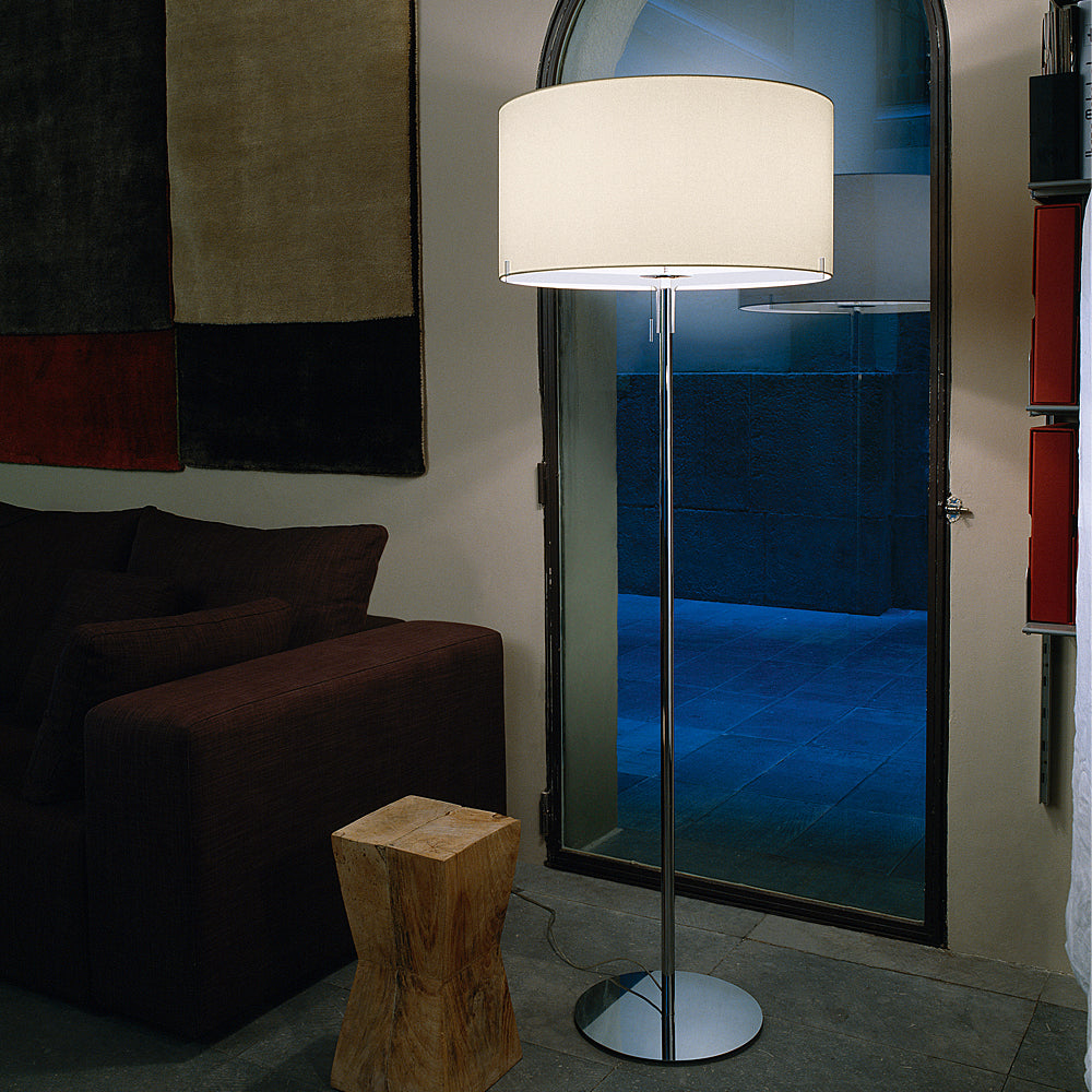 arpyen Aitana Floor Lamp - Hotel Lobby Lighting