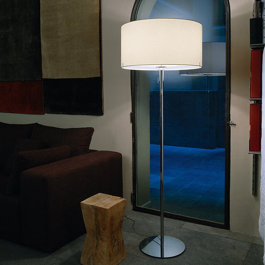 Aitana Floor Lamp | Contemporary Floor Lamp