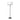 Aitana Floor Lamp 50 Small by Carpyen