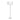 Aitana Floor Lamp 50 Small by Carpyen