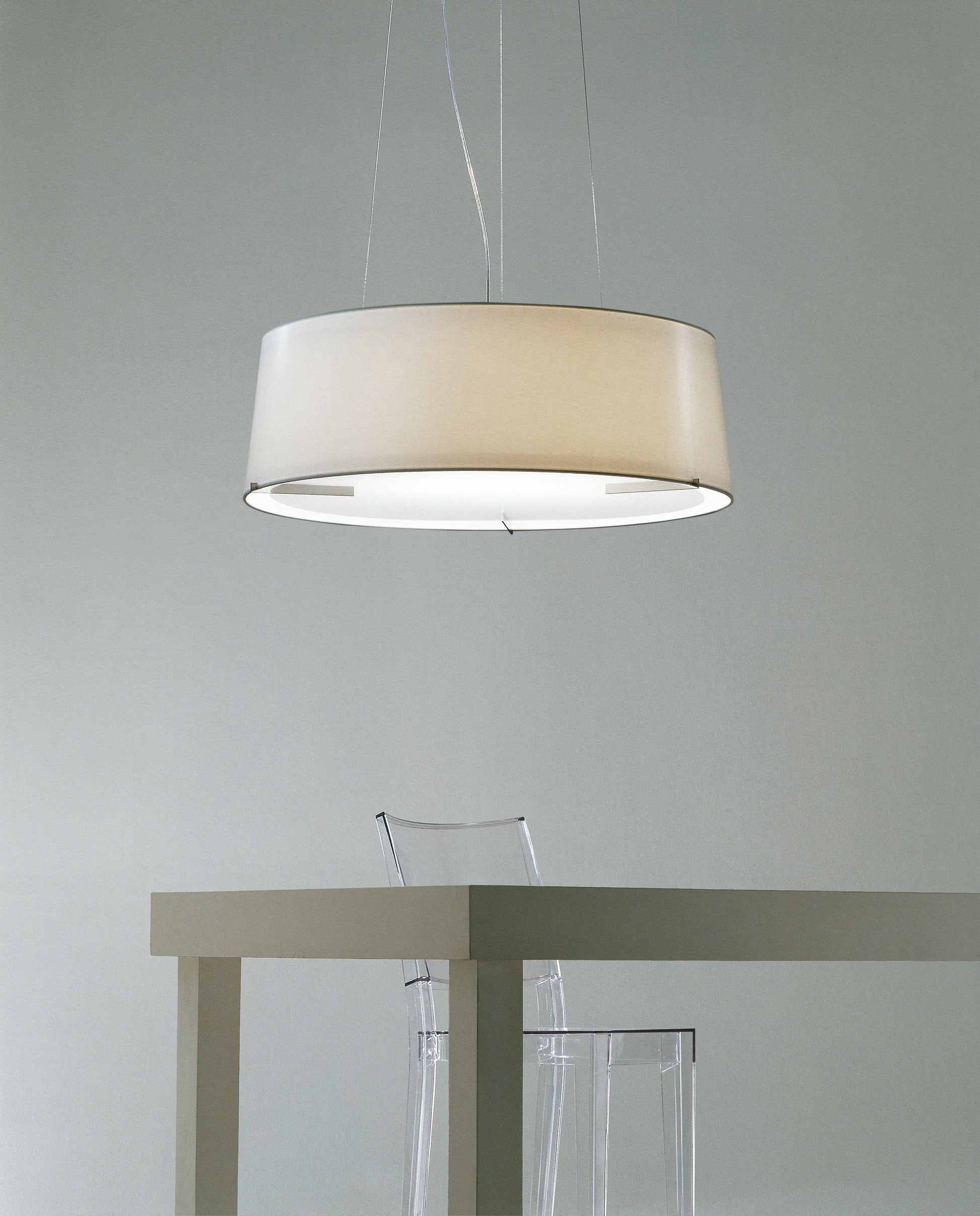 itana Pendant Light | Contemporary Workplace Lighting