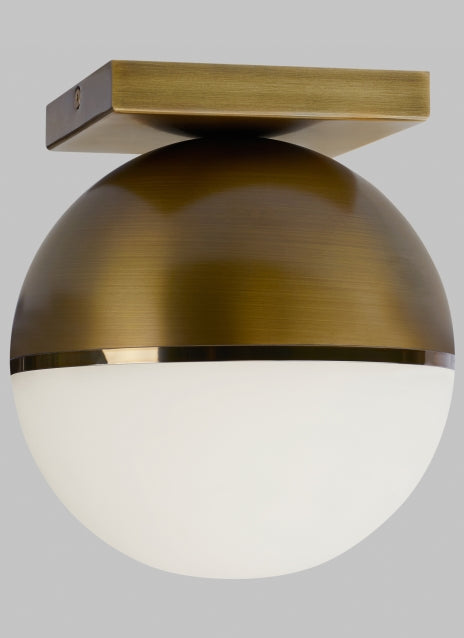 Akova LED Ceiling | Visual Comfort Modern