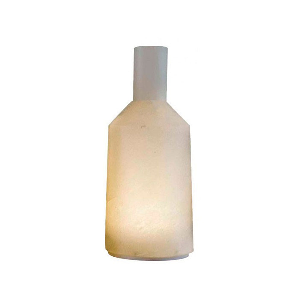 Alabast Table Lamp | Decorative Tabletop Light