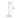 Alba 1-Light Floor Lamp by Oluce