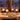 Albert cordless table light, long battery life, cream shade, award-winning design for fine dining restaurants.