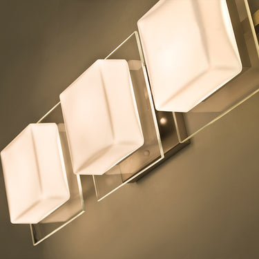 Besa Lighting Alex 3 Bath Light