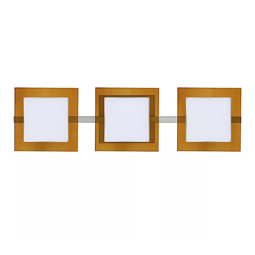 Besa Lighting Alex 3 Bath Light