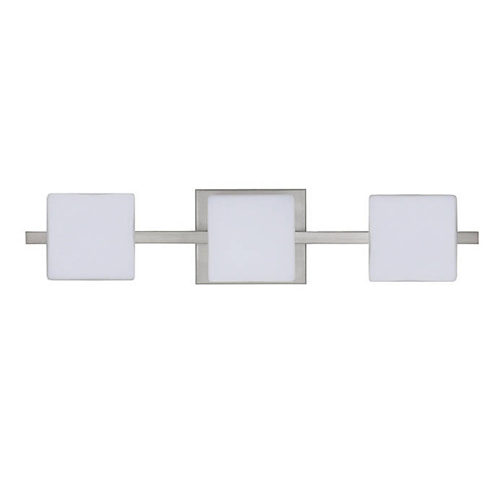 Besa Lighting Alex 3 Bath Light