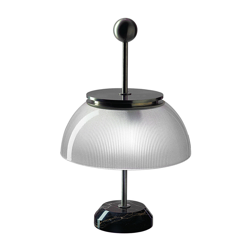 Nostalgic Alfa Table Light - Retro Decor by Artemide