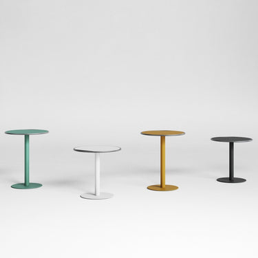 Laminimal Alfie Occasional High Table