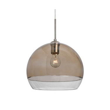 Ally 12 Pendant Light by Besa