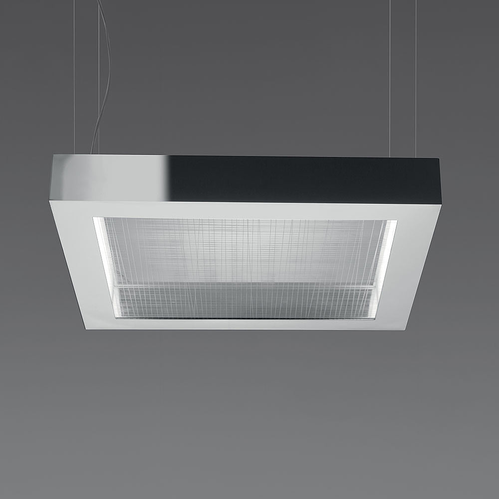 Artemide Altrove 600 Pendant Light in a Commercial Setting