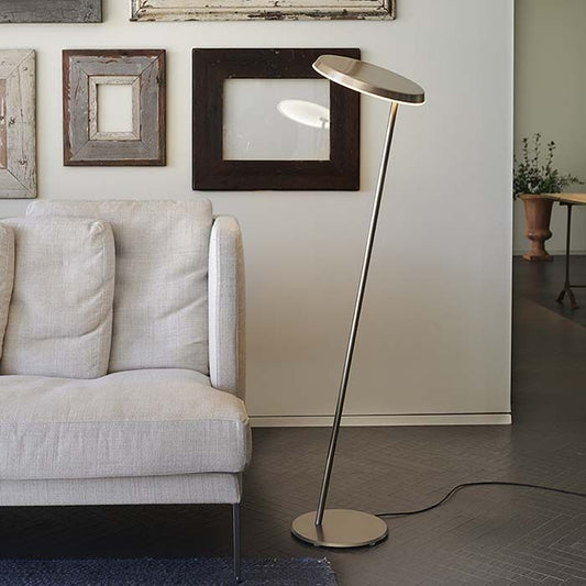 Amanita 619 Floor Lamp by Oluce