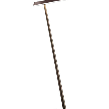 Amanita metal outdoor LED lamp for walkways, resorts, and public outdoor spaces