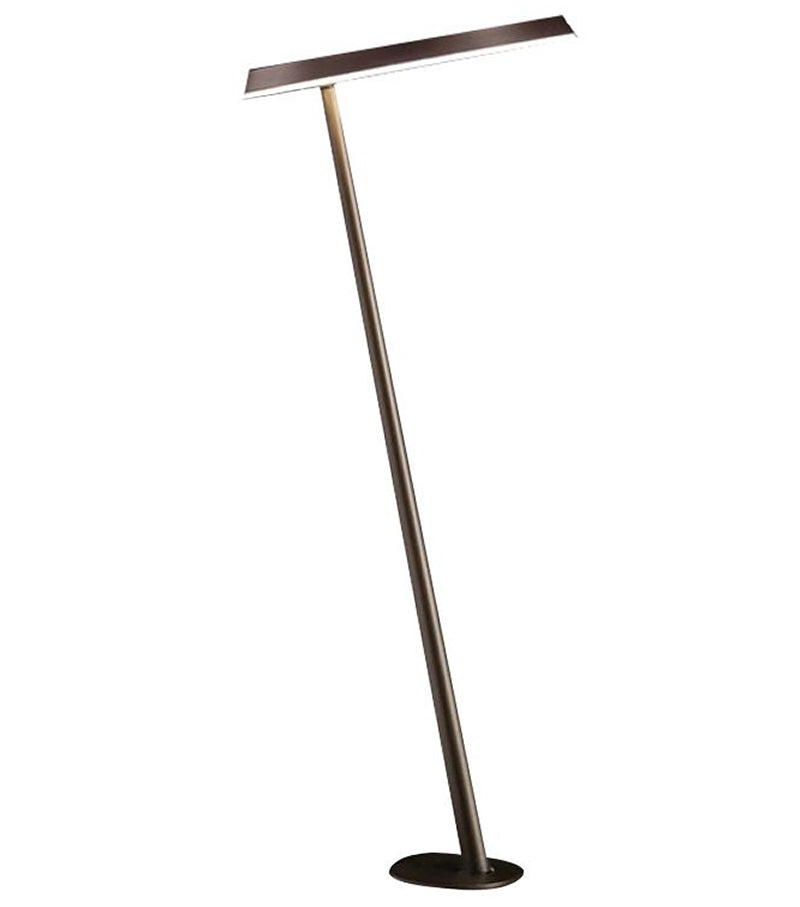 Amanita Outdoor Floor Lamp by Oluce