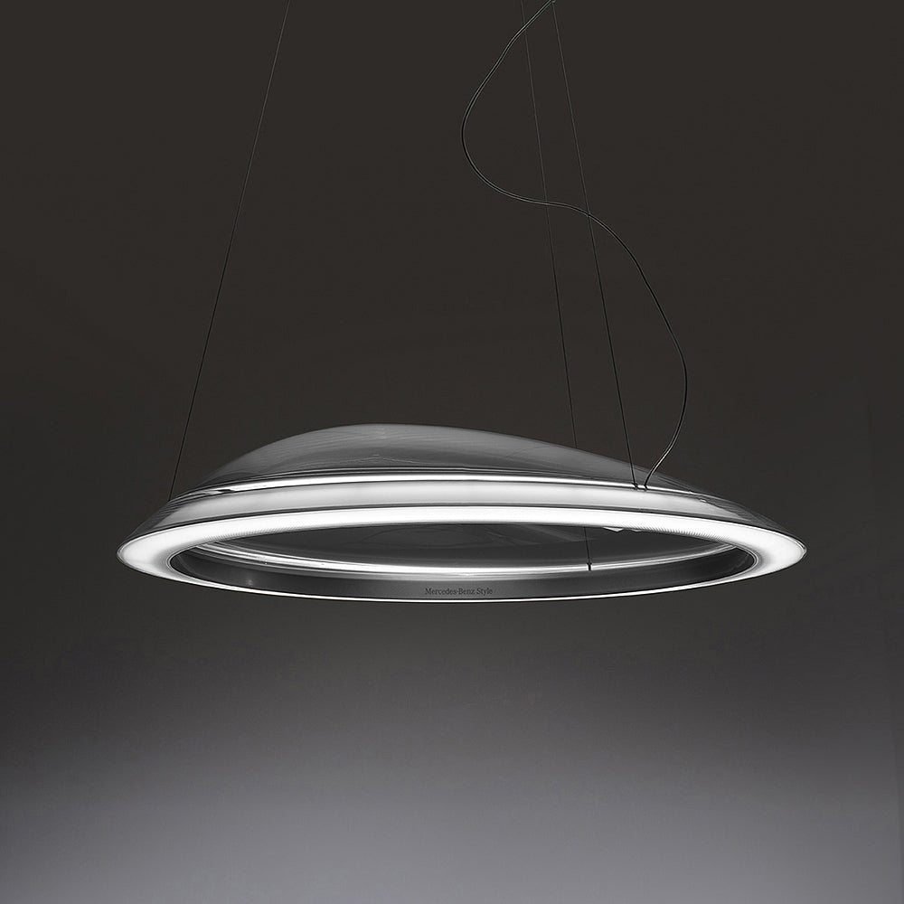 Ameluna Suspension Lamp | Artemide Commercial Lighting