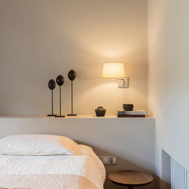 Santa & Cole Americana Wall Lamp