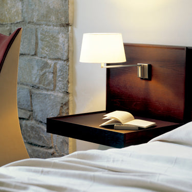 Santa & Cole Americana Wall Lamp