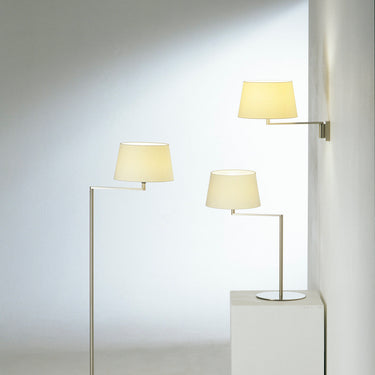 Santa & Cole Americana Wall Lamp