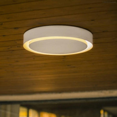 Santa & Cole Amigo Outdoor Ceiling Light