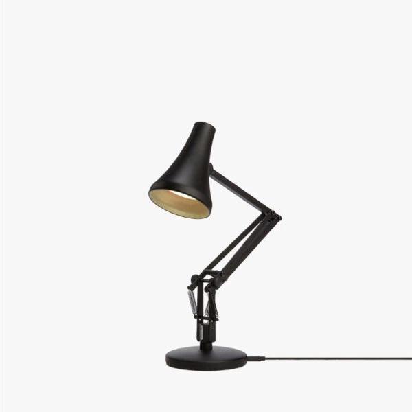 Anglepoise 90 Mini Mini - Carbon Black Desk Lamp