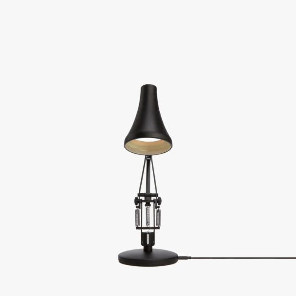 Anglepoise 90 Mini Mini - Carbon Black Desk Lamp