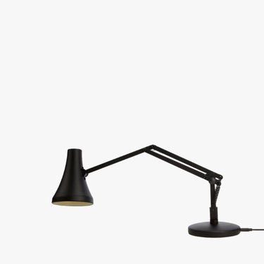 Anglepoise 90 Mini Mini - Carbon Black Desk Lamp