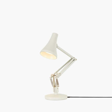 Anglepoise 90 Mini Mini - Jasmine White Desk Lamp