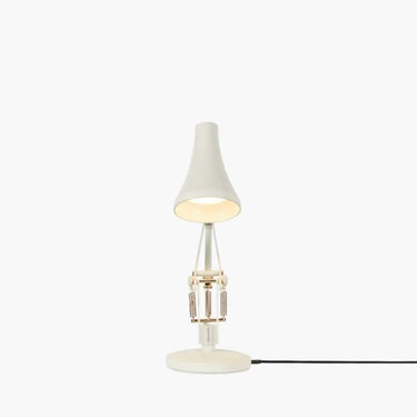 Anglepoise 90 Mini Mini - Jasmine White Desk Lamp