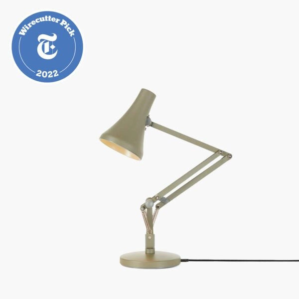 Anglepoise 90 Mini Mini - Kelp Green Desk Lamp
