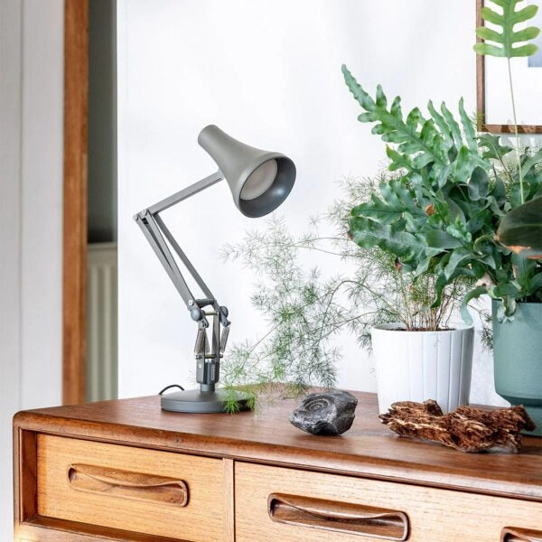 Anglepoise 90 Mini Mini - Kelp Green Desk Lamp