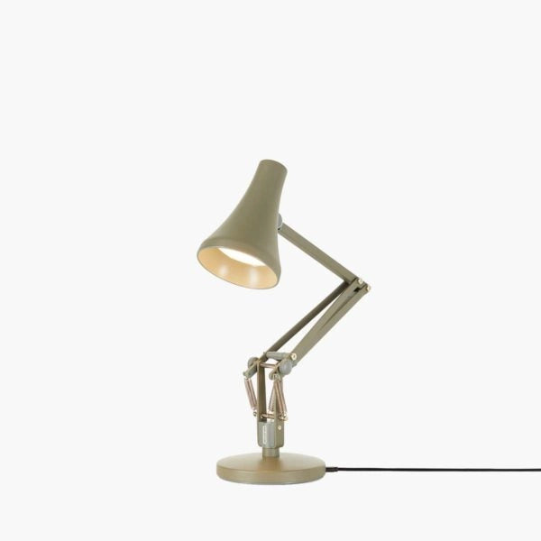 Anglepoise 90 Mini Mini - Kelp Green Desk Lamp