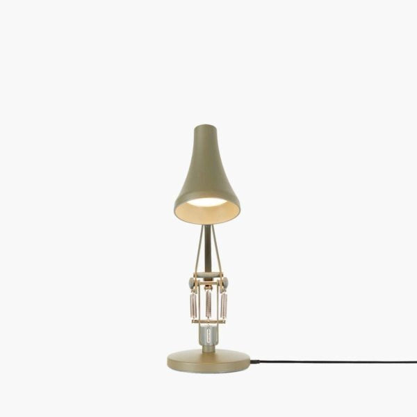 Anglepoise 90 Mini Mini - Kelp Green Desk Lamp