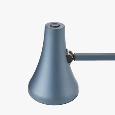 Anglepoise 90 Mini Mini - Steel Blue Desk Lamp